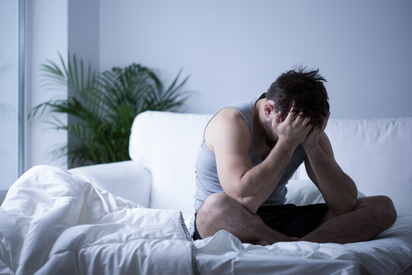 Understanding hormones– part 5: 5 signs you should not ignore