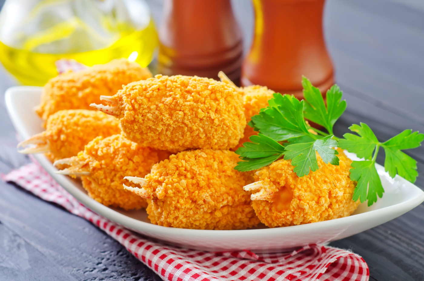 The Science Behind Counting Calories