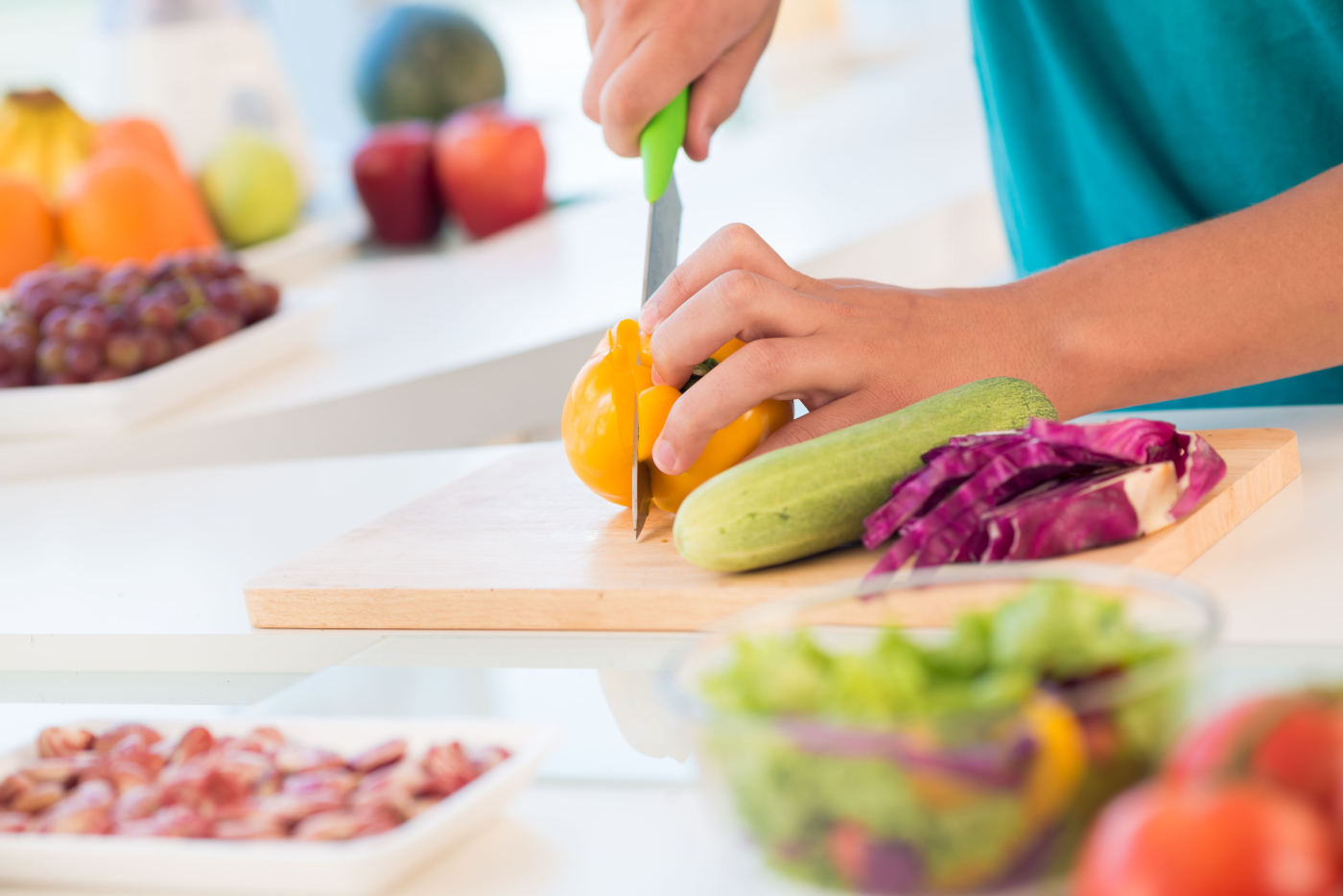 4 Tip Pastikan Dapur Anda Selamat