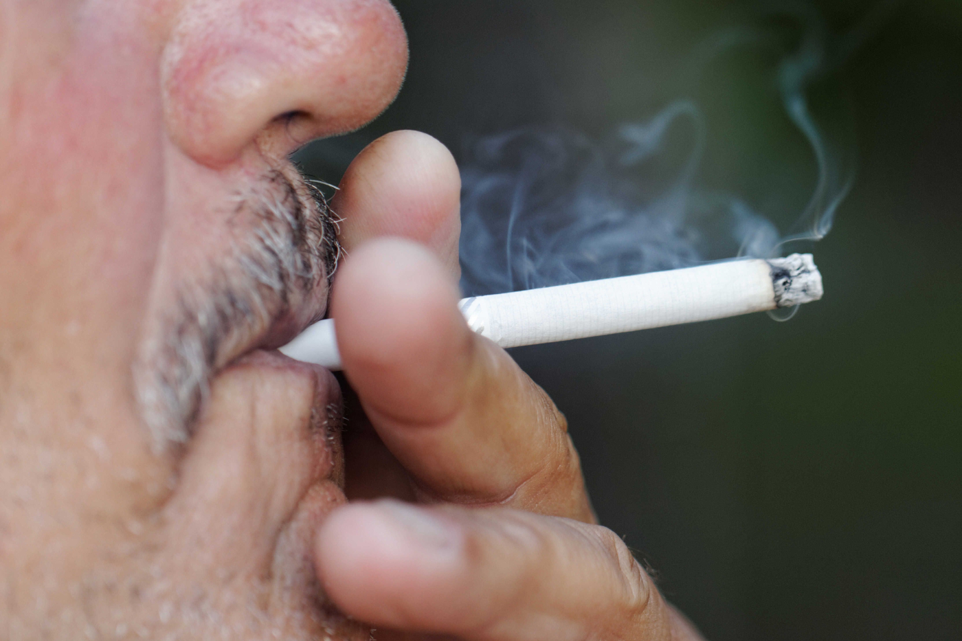 No Smoking in Public Space: A Victory to Society!