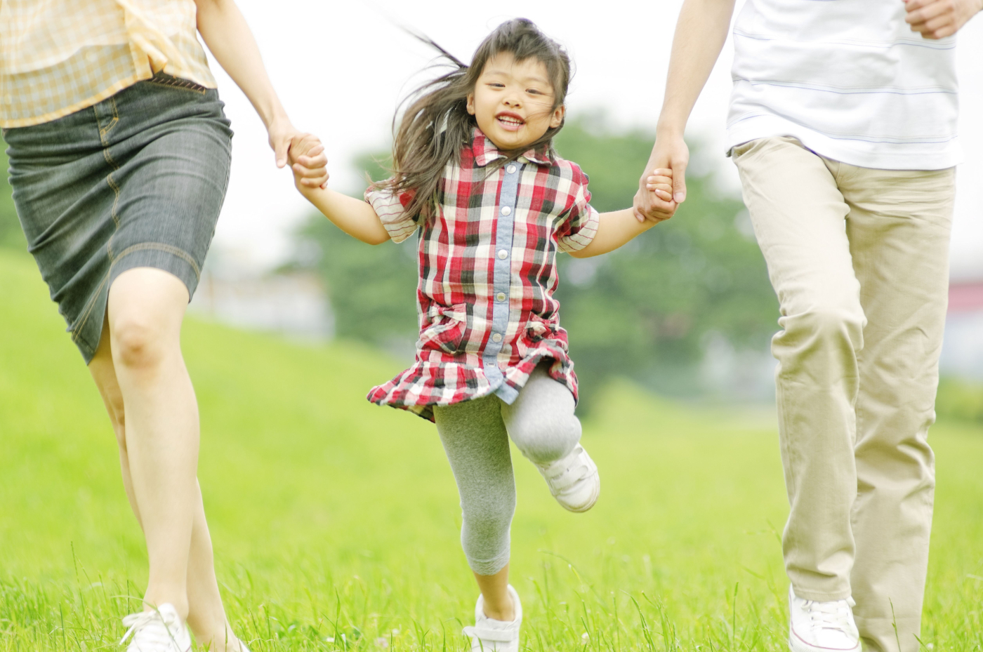 4 Tip Apabila Anak Salah Laku di Tempat Awam