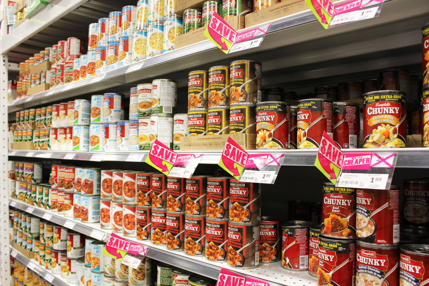 11 Makanan yang Boleh Bunuh Sperma Anda (Bahagian 2)