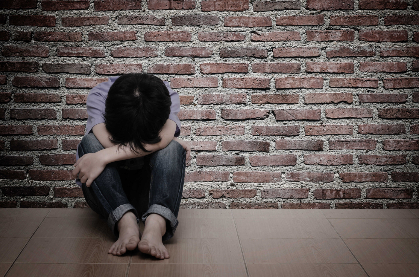 Tanda-tanda Penderaan Kanak-kanak