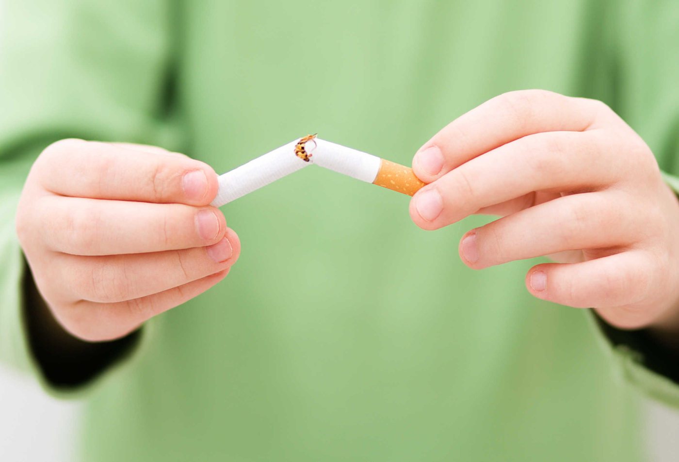 Merokok Menjejaskan Kesuburan Anda