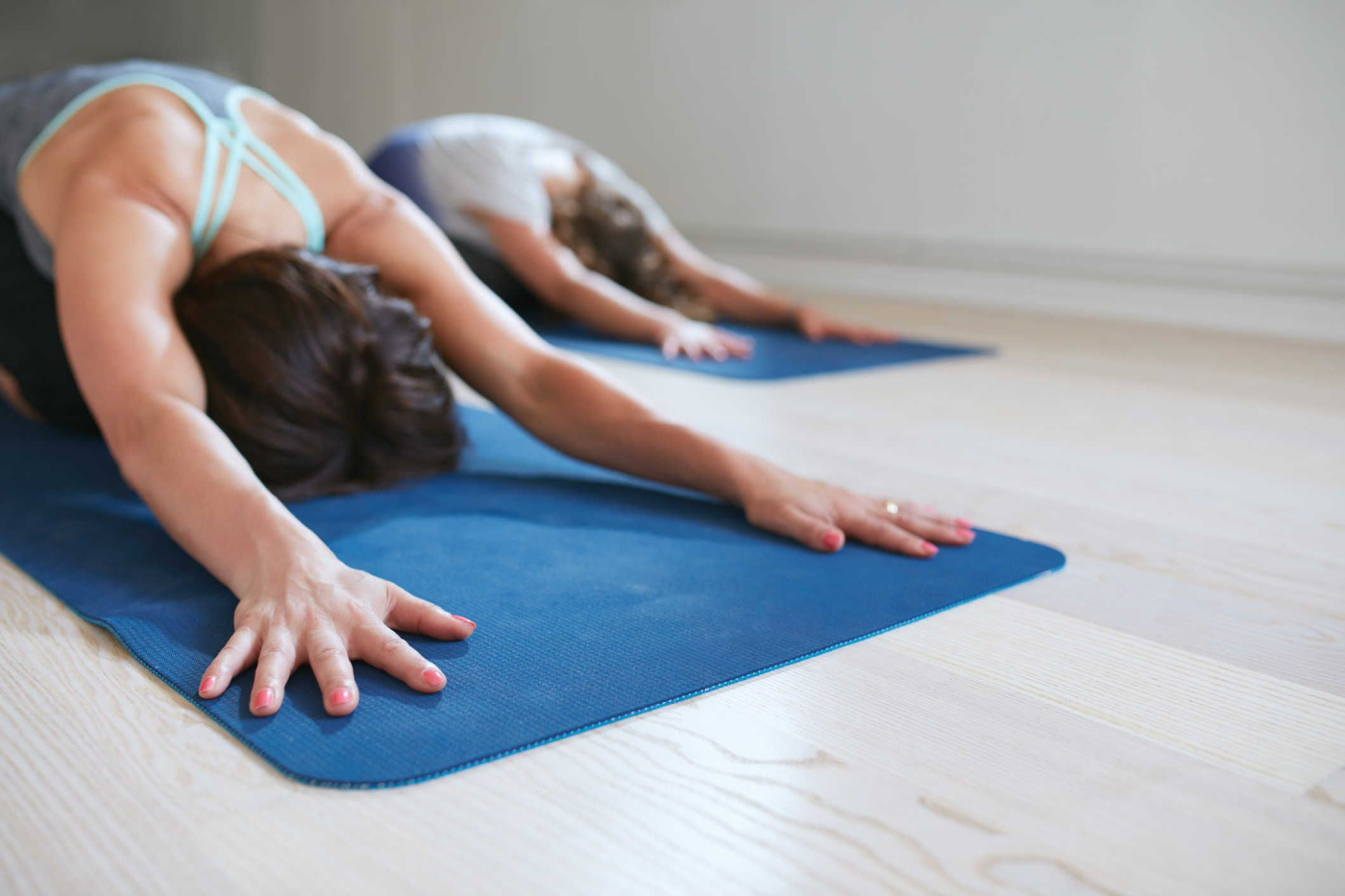 Common Mistakes That Yoga Beginners May Make
