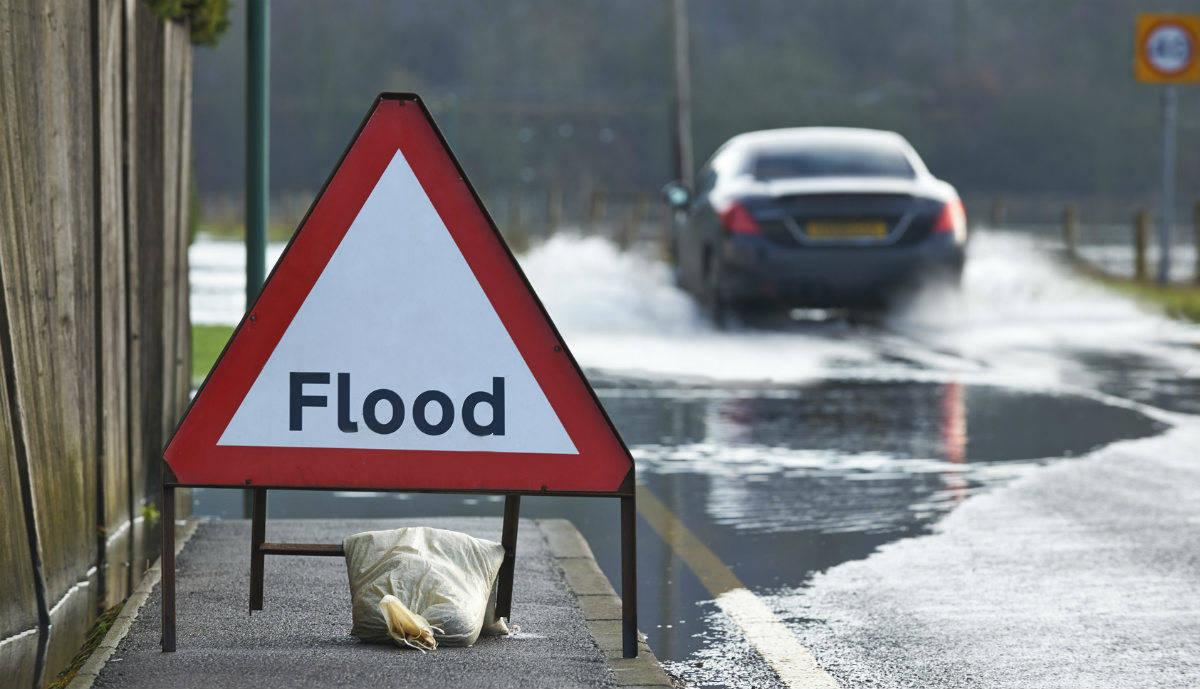 How to Stay Safe During a Natural Disaster