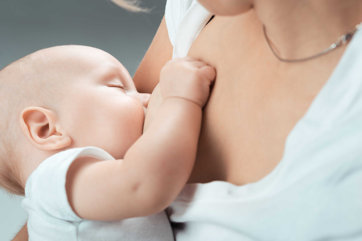 Apa yang Anda Perlu Tahu tentang Peringkat Susu Ibu
