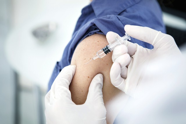 Allergy Treatment: Immunotherapy – Allergy Shots