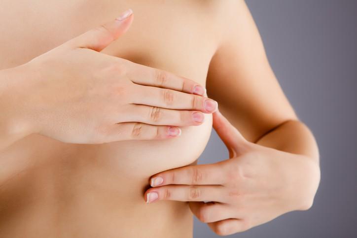 Breast Cancer: Self Exams and Lab Tests