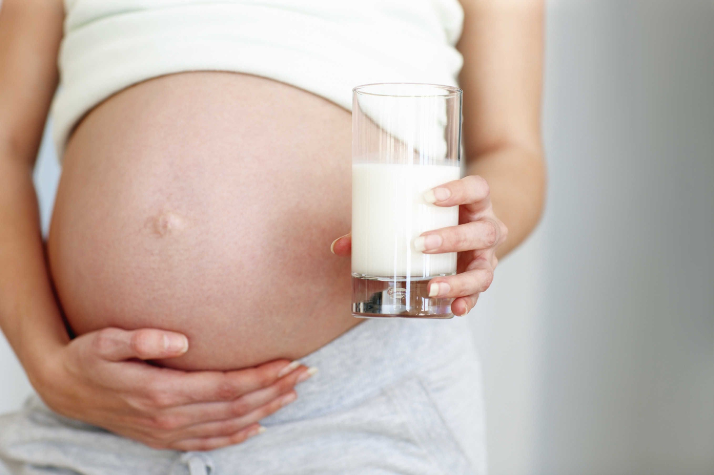 Mengapa Ibu Hamil Perlukan Kalsium?