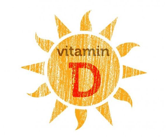 Adakah Kanak-kanak Perlukan Vitamin D?