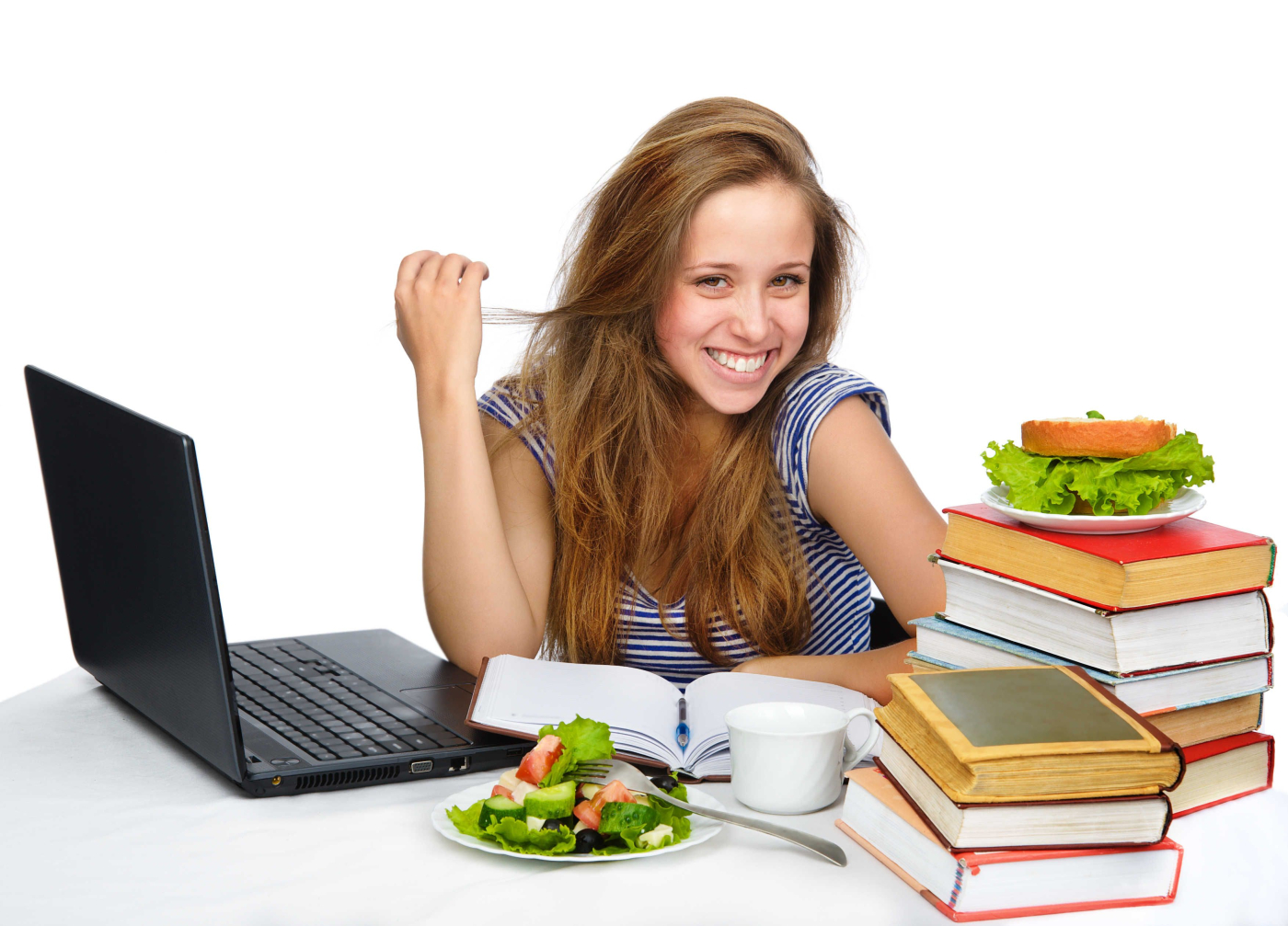 Managing Food Allergies at College Part 2