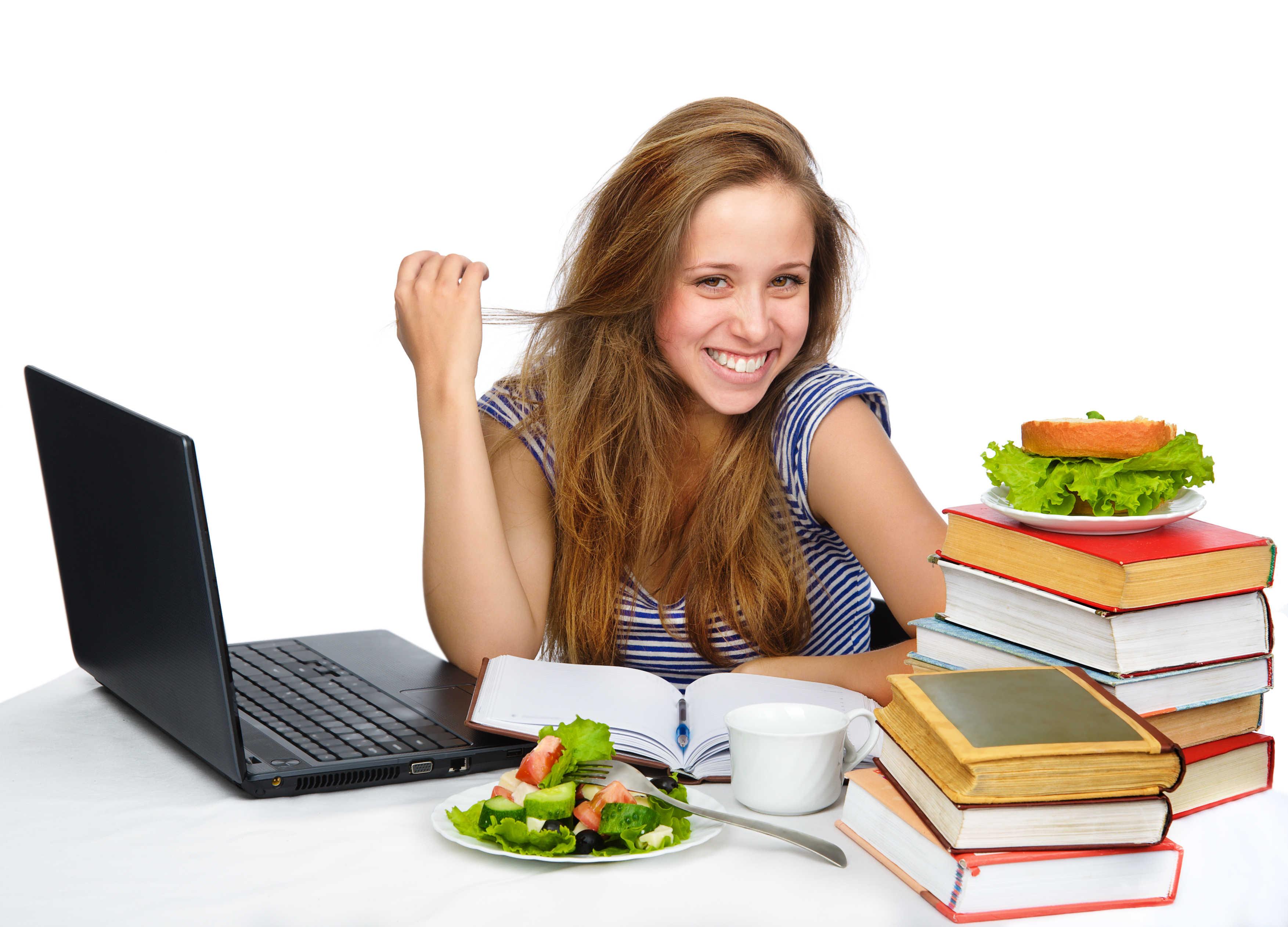 Managing Food Allergies at College Part 2
