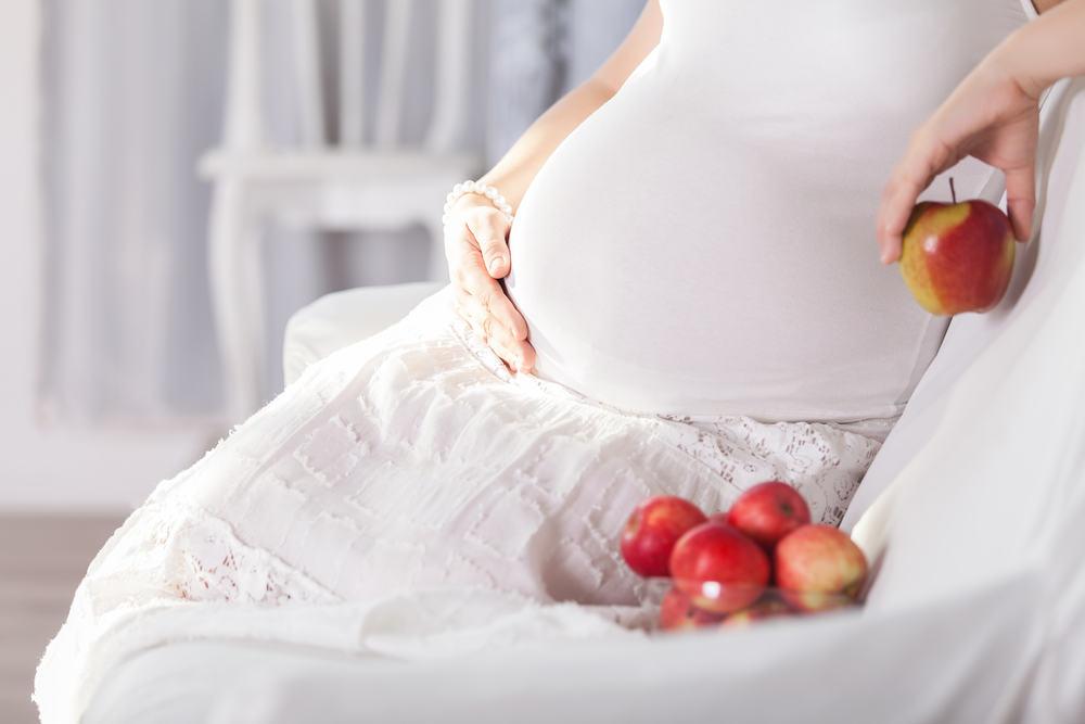 8 Tips To Have A Good Pregnancy Diet When You'Re On A Bed Rest