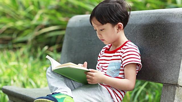 Pemakanan Seimbang Bantu Tingkat Kemahiran Membaca Kanak-kanak