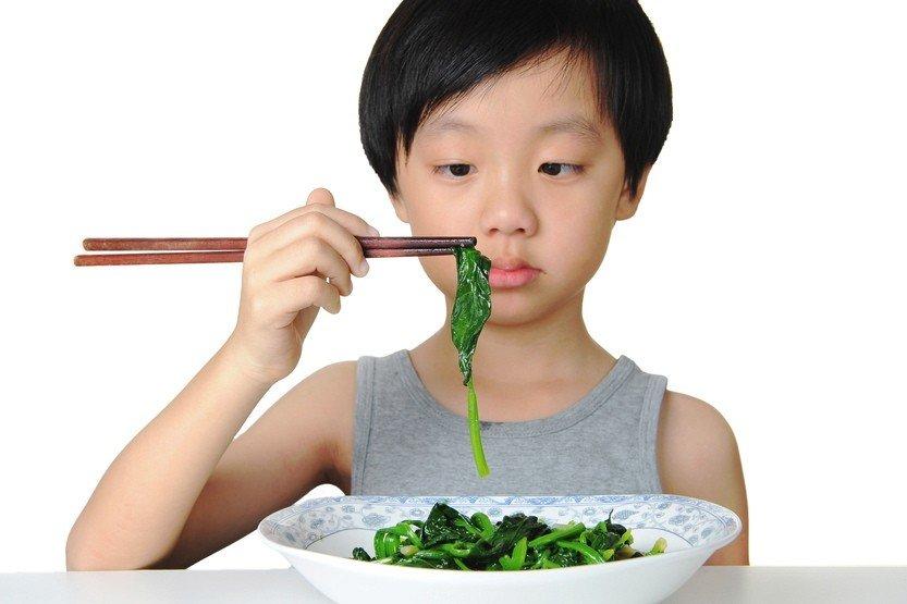 Tip Galakkan Anak Makan Sayur
