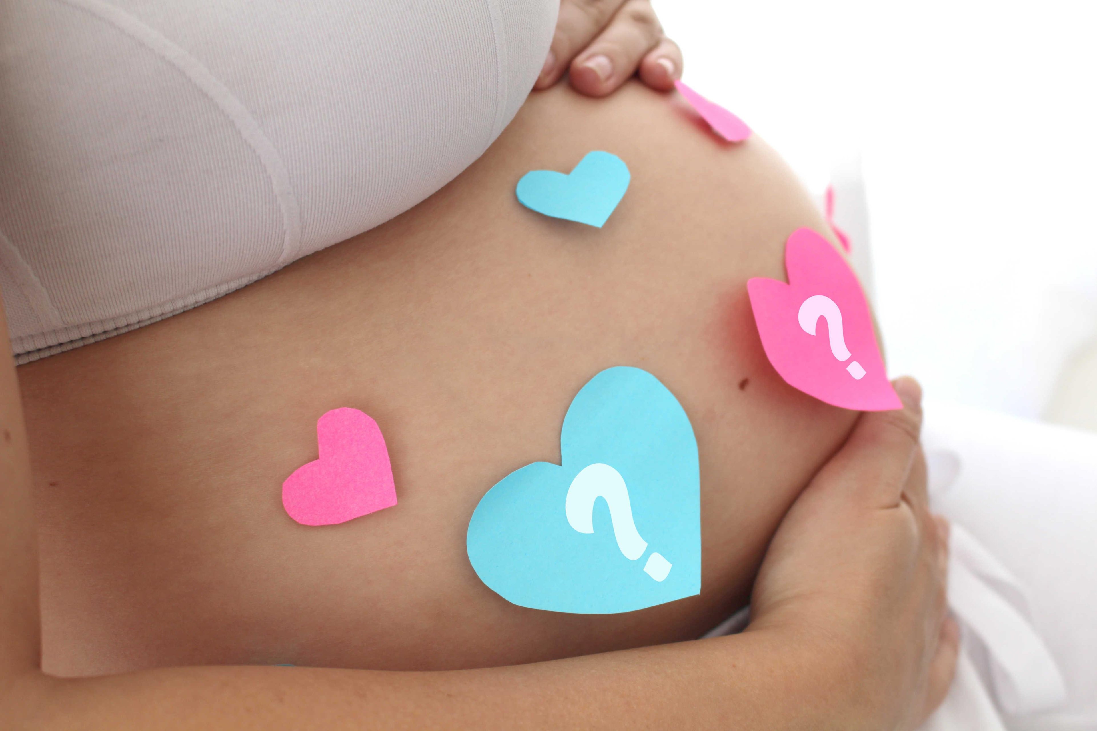 When to Determine the Sex of Your Baby