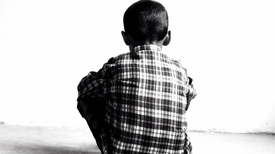 Tanda-tanda Penyakit Mental Pada Kanak-kanak