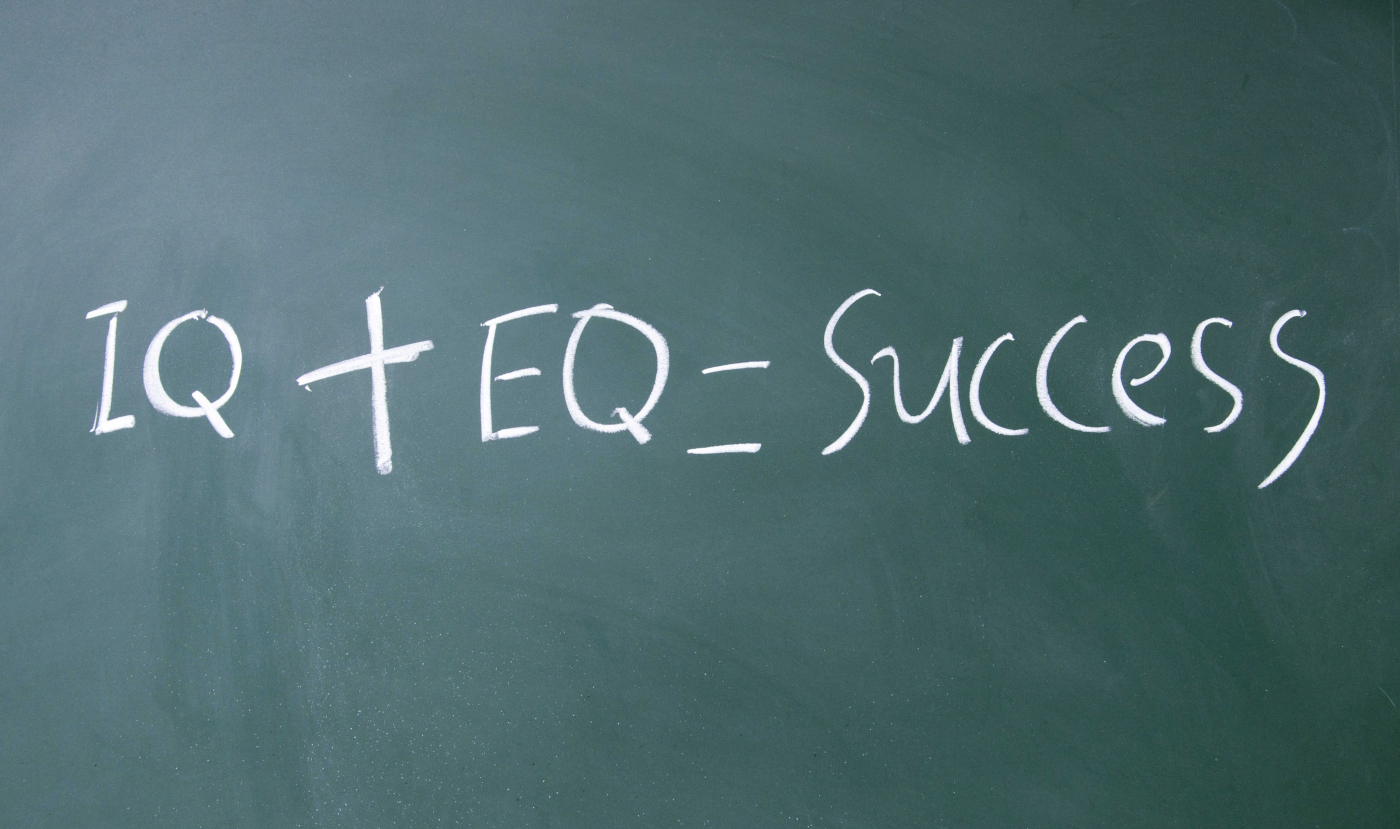 6 Pengaruh EQ dalam Kehidupan