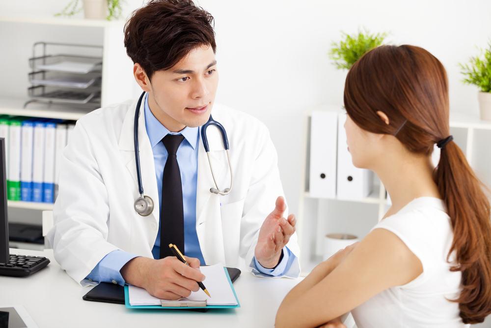 Doctors and Specialists For Diabetes