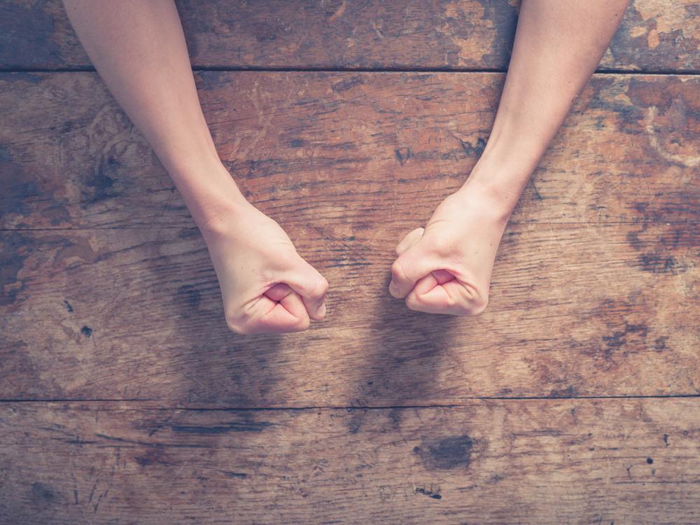 How to Manage Your Anger for Lung Cancer Patients