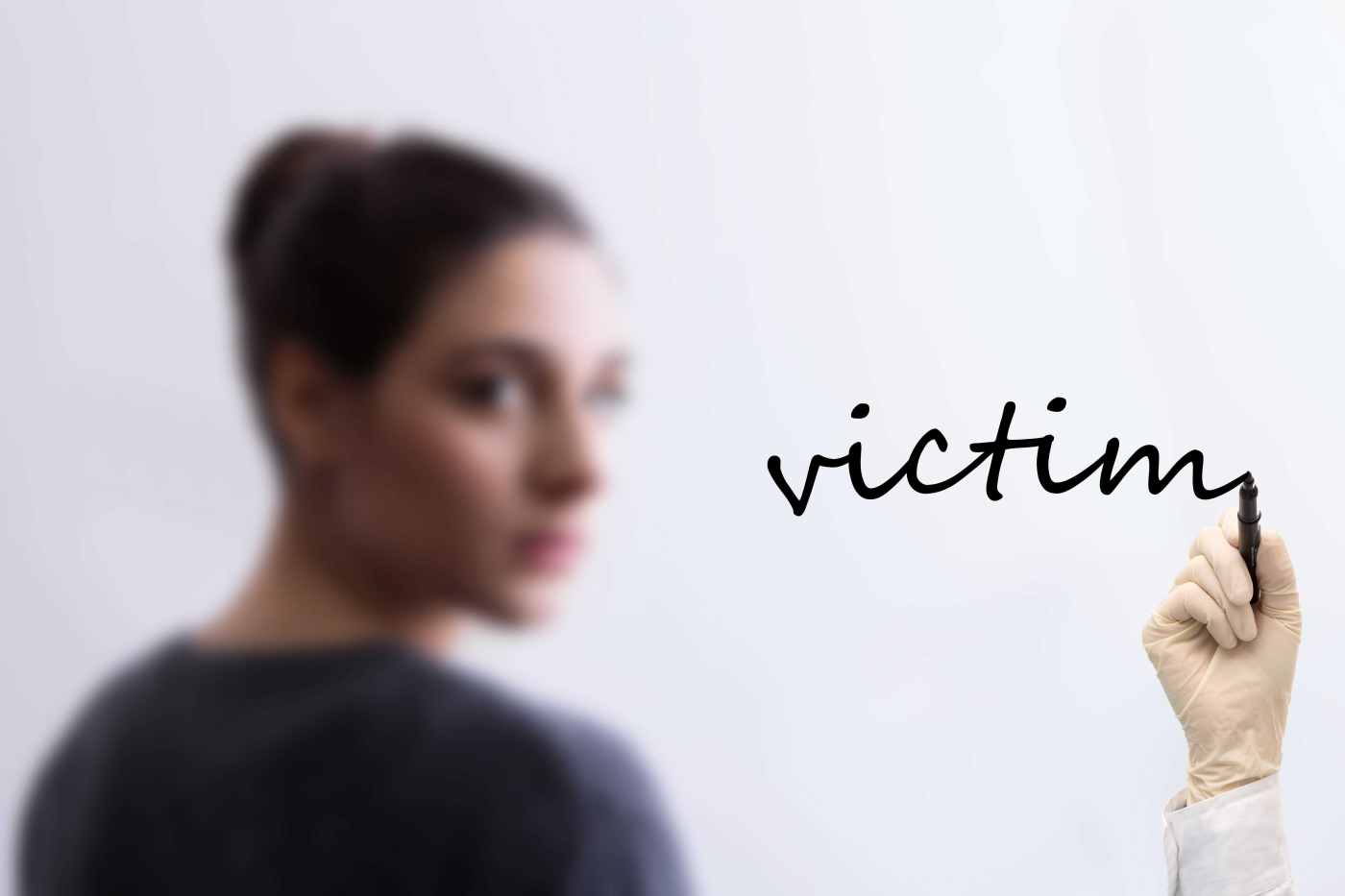 Gangguan Dan Serangan Seksual: Fahami Emosi Mangsa