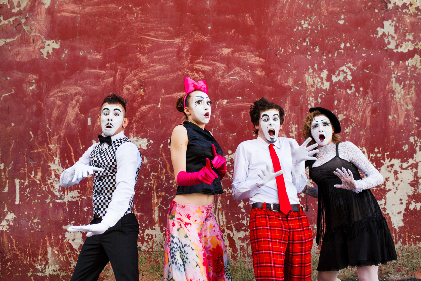 Jenis-jenis Fobia Yang Mungkin Anda Tidak Tahu Sedang Alaminya!