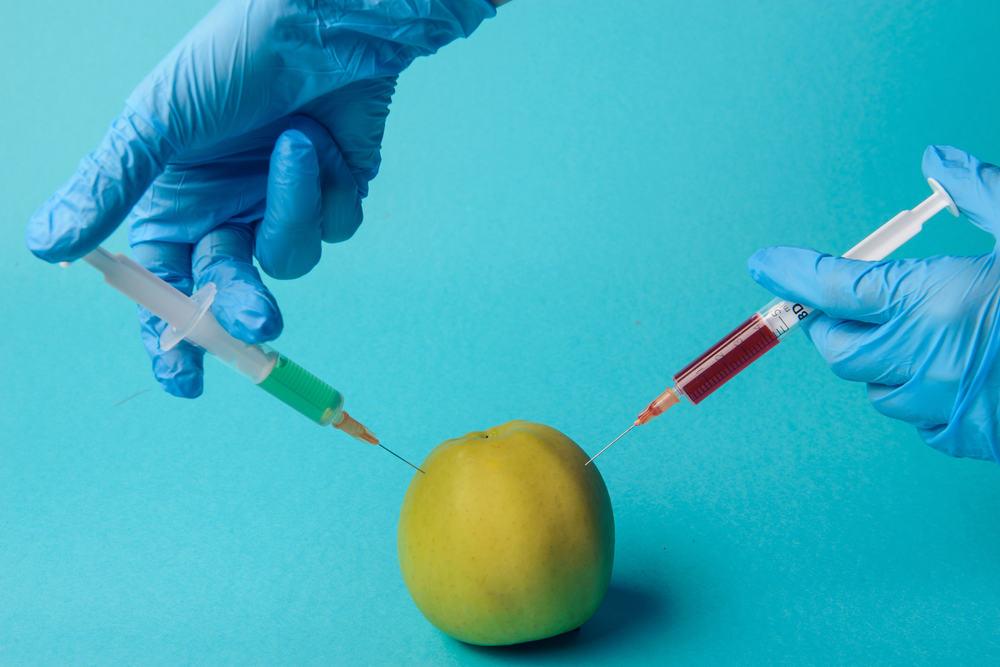 Kebenaran mengenai Aditif Makanan