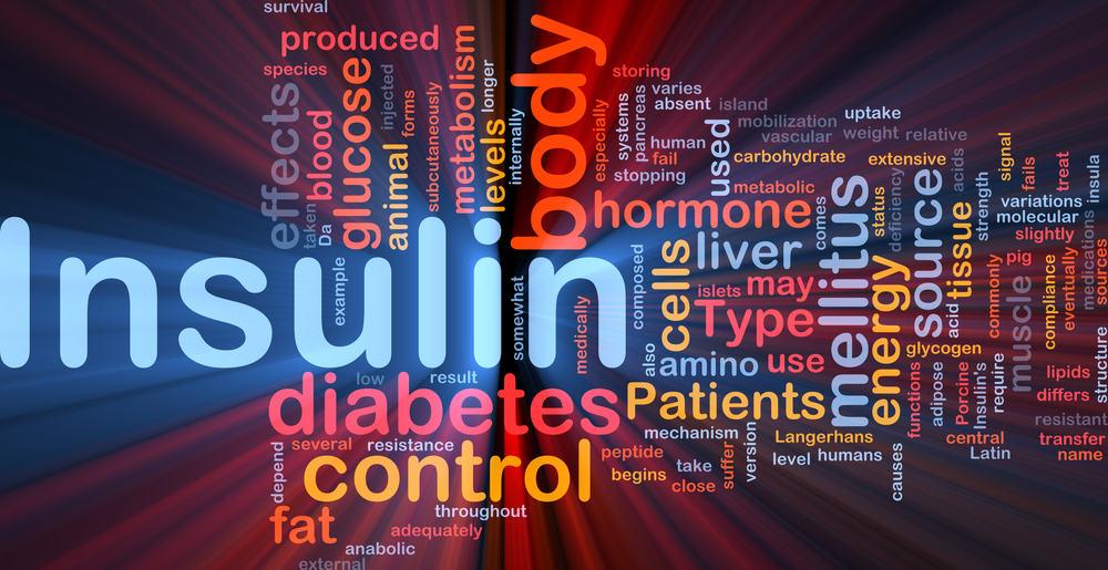 What You Should Know about Insulin Resistance