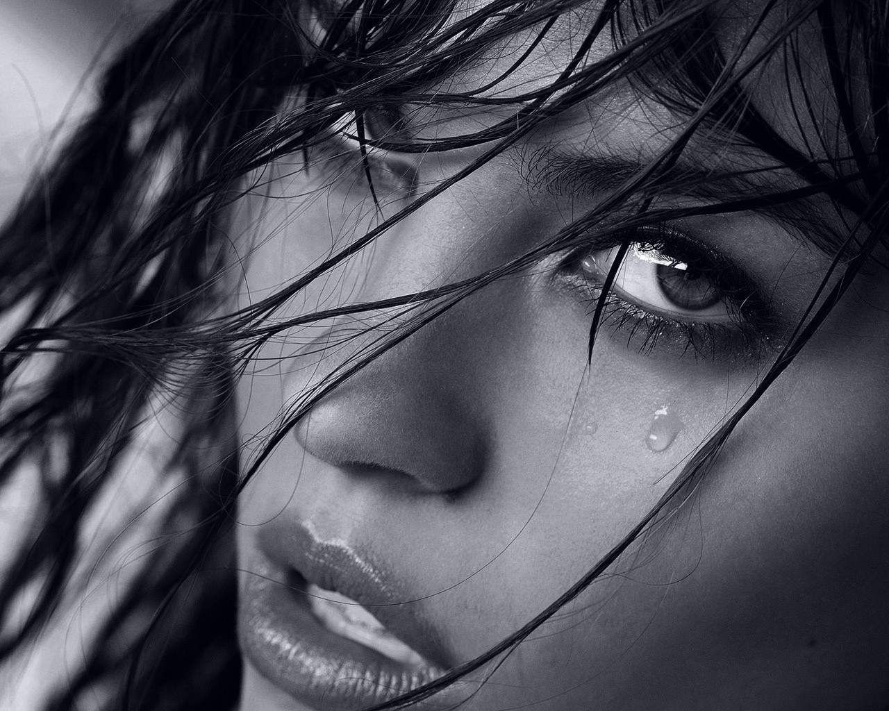 Menangis dan Kesihatan Emosi