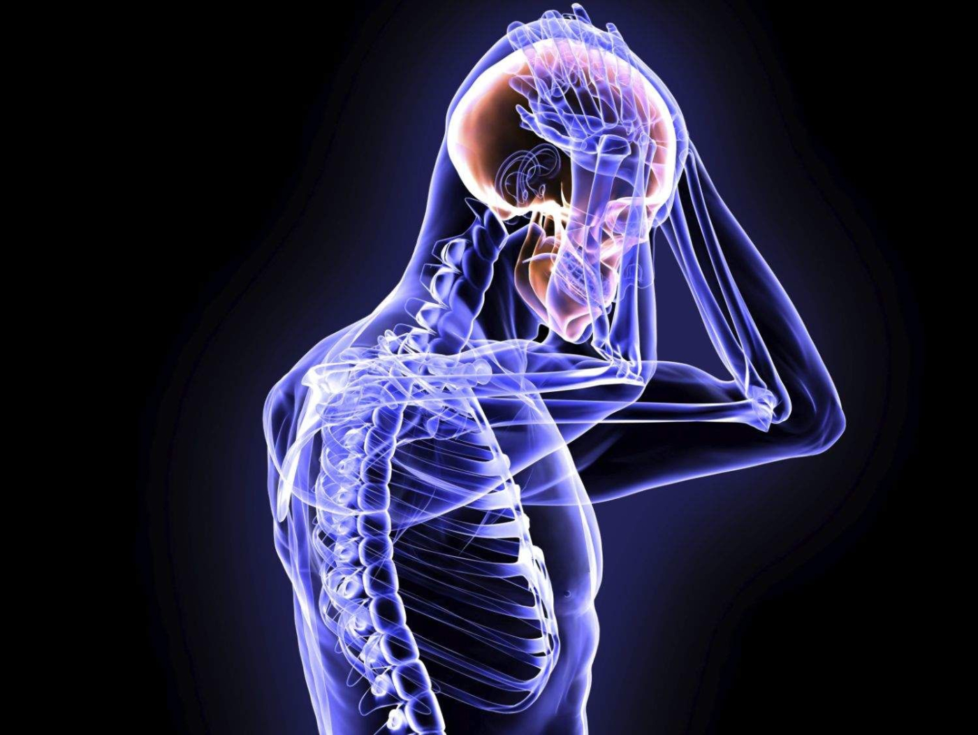 Bagaimana Membantu Seseorang Mengalami Gegaran Otak?