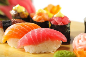 seafood