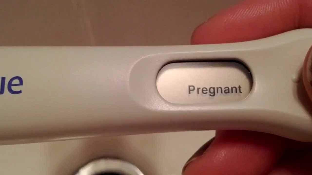 You Might Have All the Symptoms of Pregnancy, but There Is a Chance That You Are Not