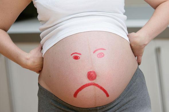 What Happens to Your Body After An Abortion