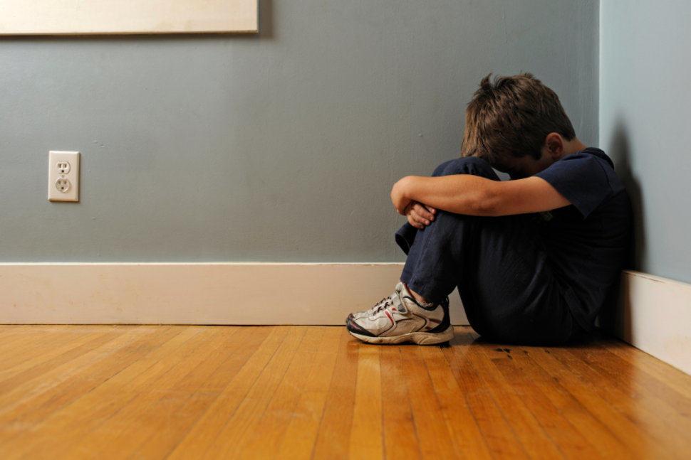 Anak Anda Kemurungan?