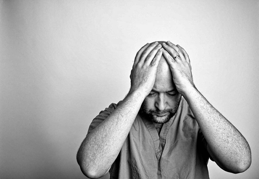 Menghadapi Rasa Bersalah Selepas Kehilangan