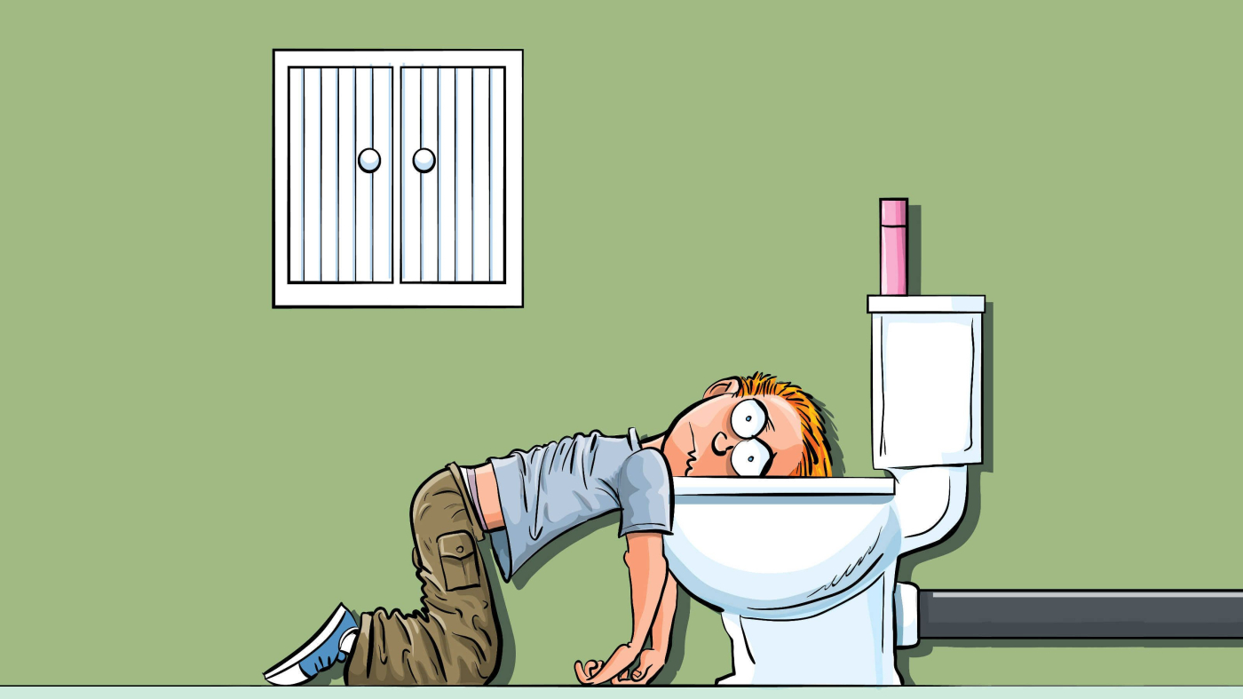 Bantuan Awal Untuk Keracunan