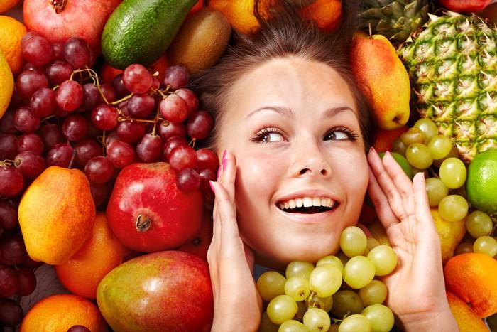 Foods for Healthy Skin