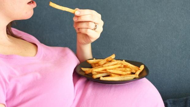 Obesiti Materna: Lebih Bahaya dari Apa Yang Anda Fikirkan