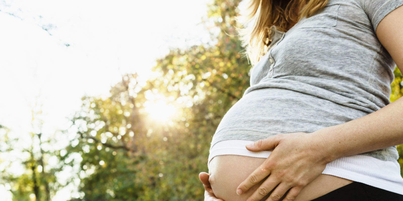 Increase Your Chances Of Getting Pregnant After 30