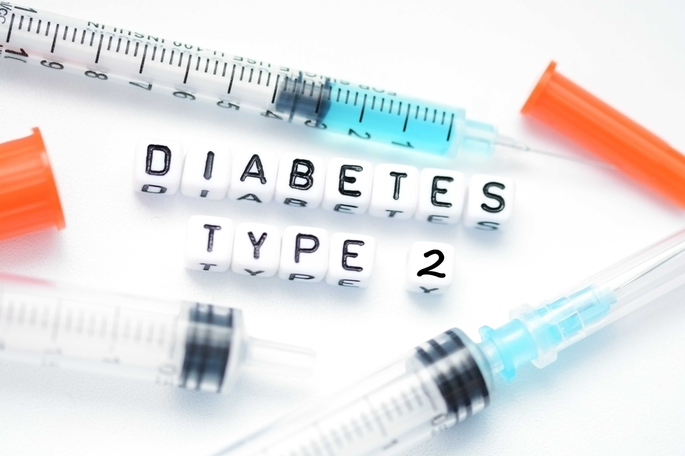 Tips bantu pasangan anda dengan Diabetes jenis 2