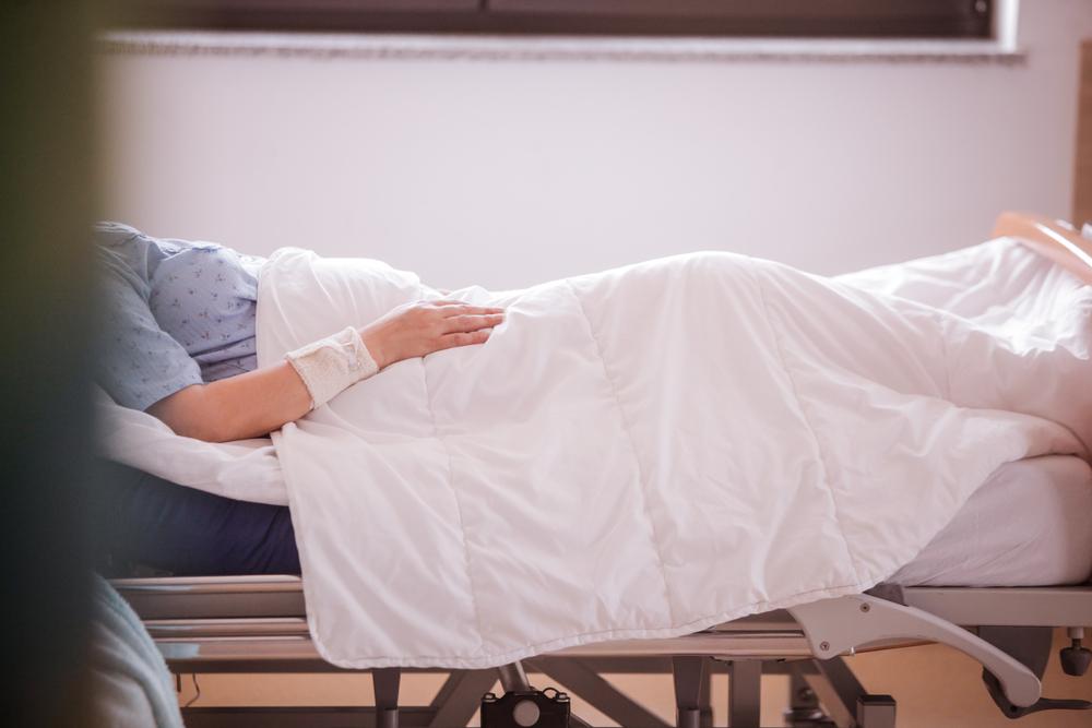 Kanser dan Masalah Tidur