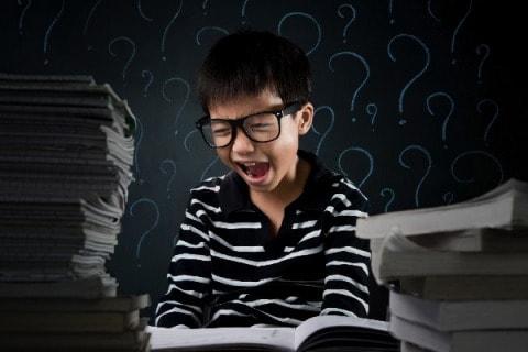 Panduan Memilih Cermin Mata Anak