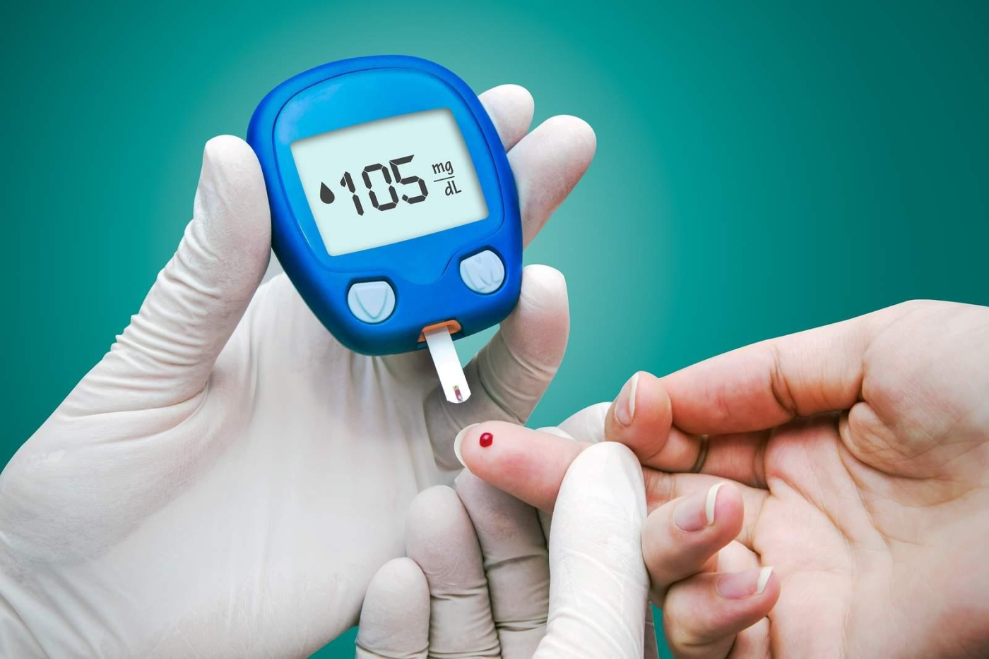 Diagnosing Type 2 Diabetes