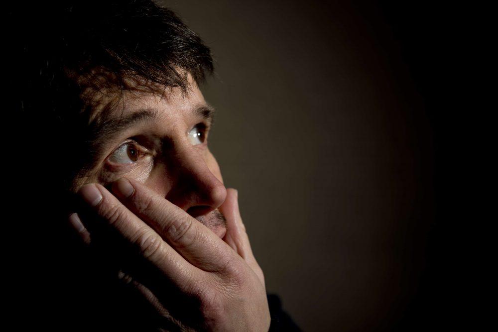 Simptom Umum Gangguan Tekanan Selepas Trauma