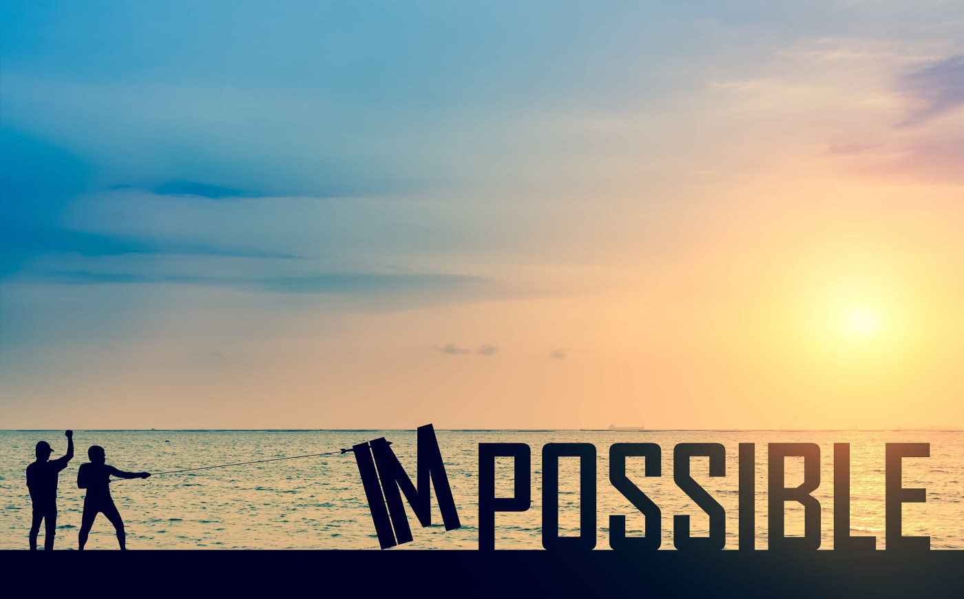 Tip Untuk Menjadi Individu Berdaya Tahan