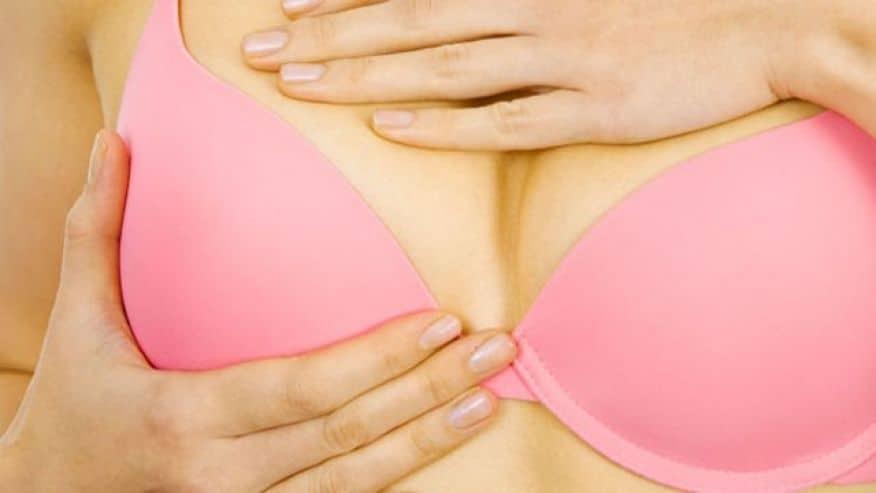 Penyakit Paget pada Payudara