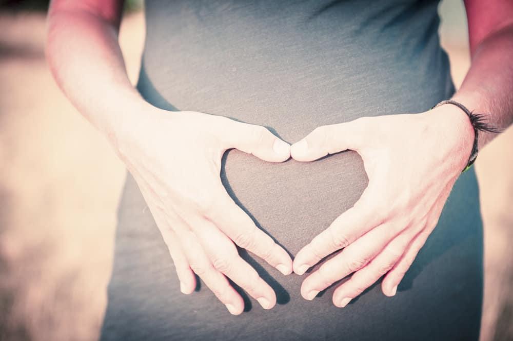 Previa Plasenta: Tali Pusat Terlekat di Bawah Bahagian Rahim