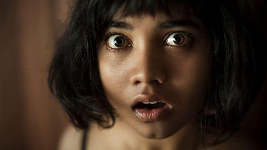 Ketakutan Menyebabkan Gangguan Panik?