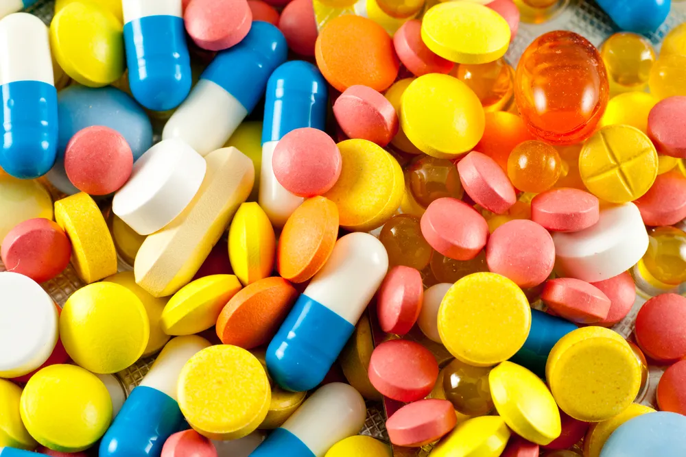 Pertolongan Cemas untuk Dos Ubat Berlebihan